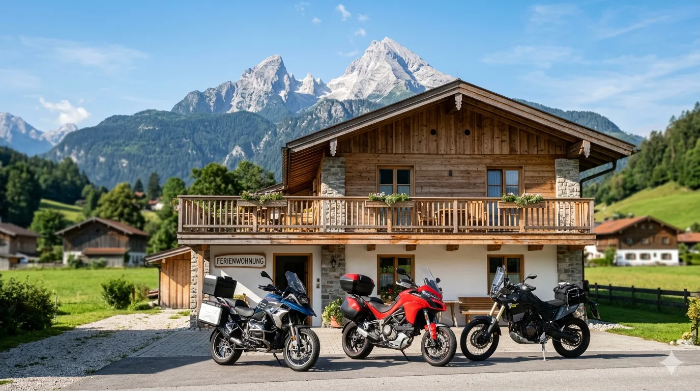 Ummadum Natur Ferienwohnung