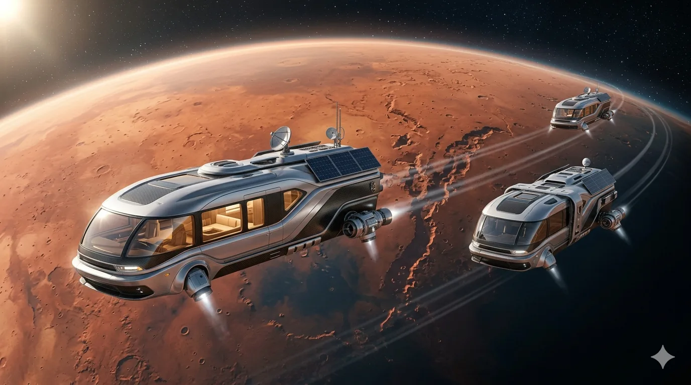 Planet Camping