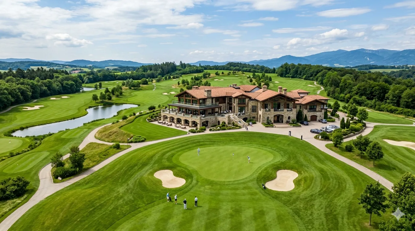 Golfclub Future