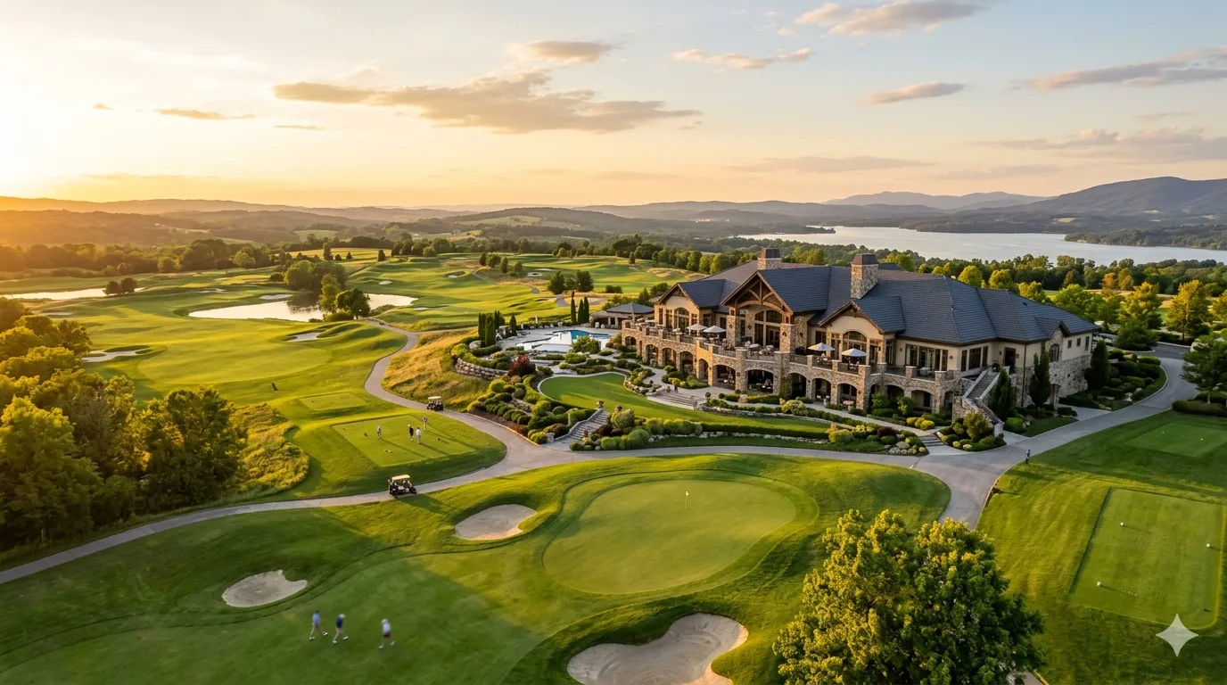 Golfclub Future