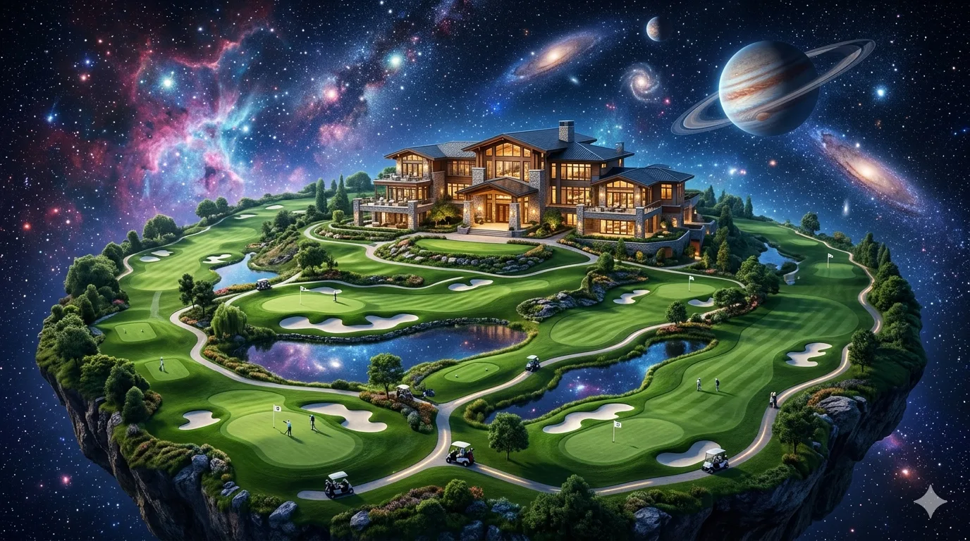 Golfclub Future