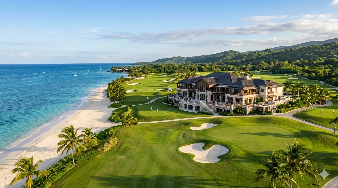 Beach Golfclub
