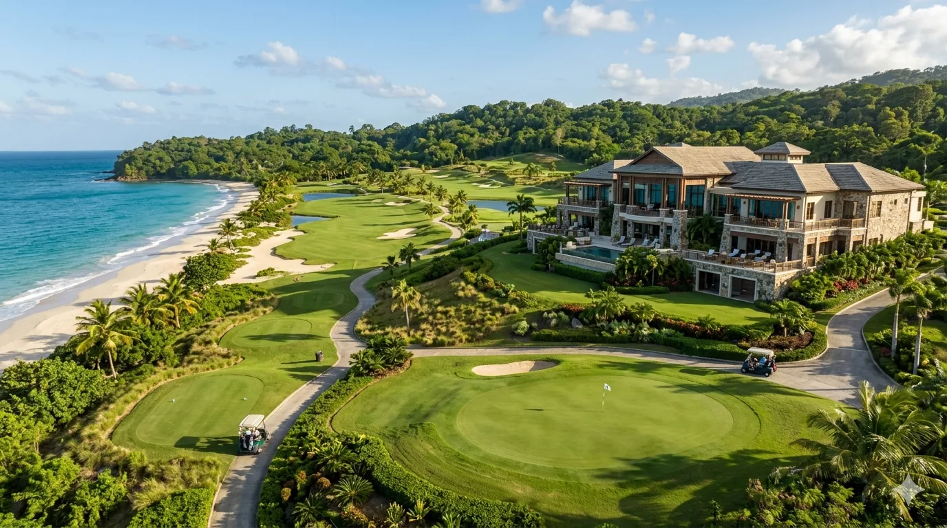 Beach Golfclub