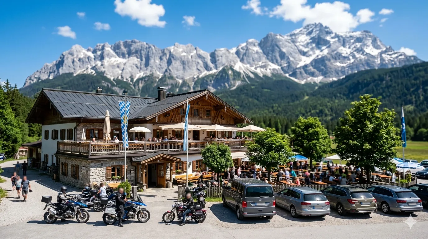 Gasthof Stammgast