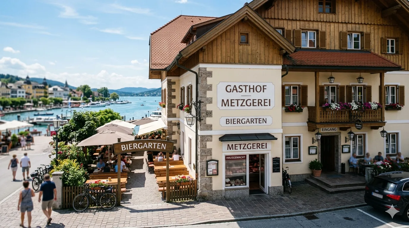 Ja eh Gasthof
