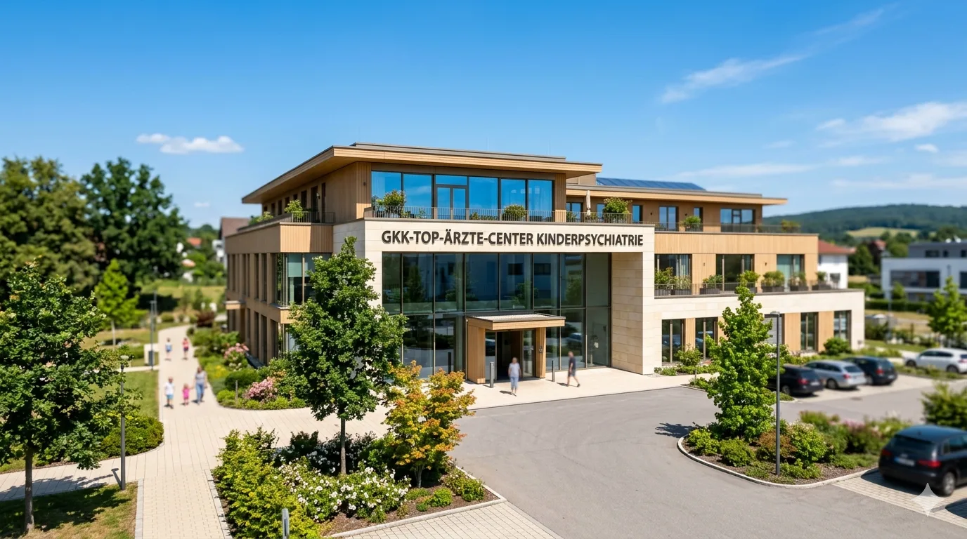 GKK-Top-Ärzte-Center