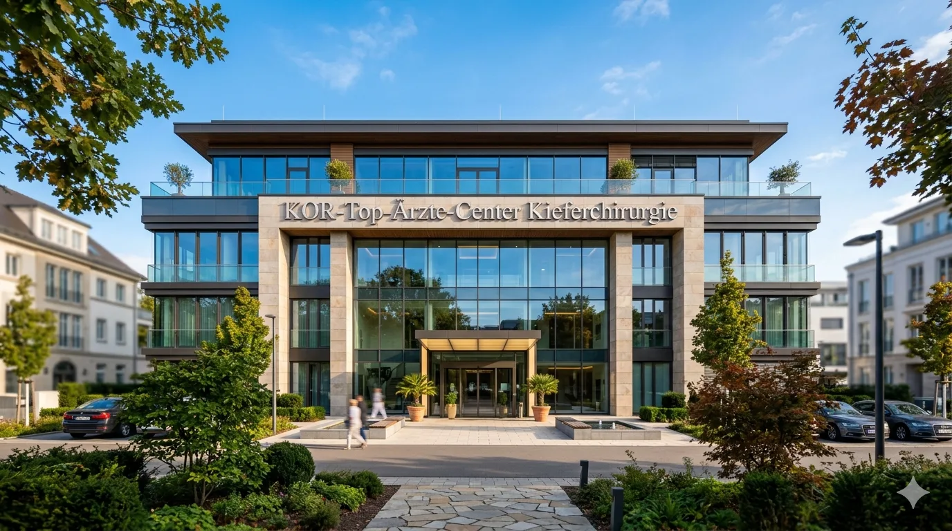 KOR-Top-Ärzte-Center