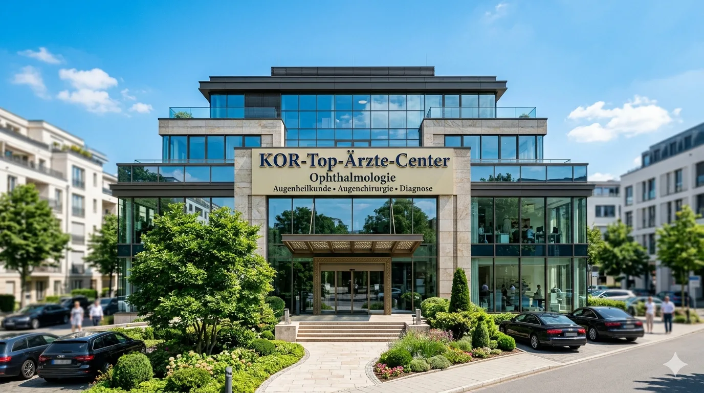 KOR-Top-Ärzte-Center