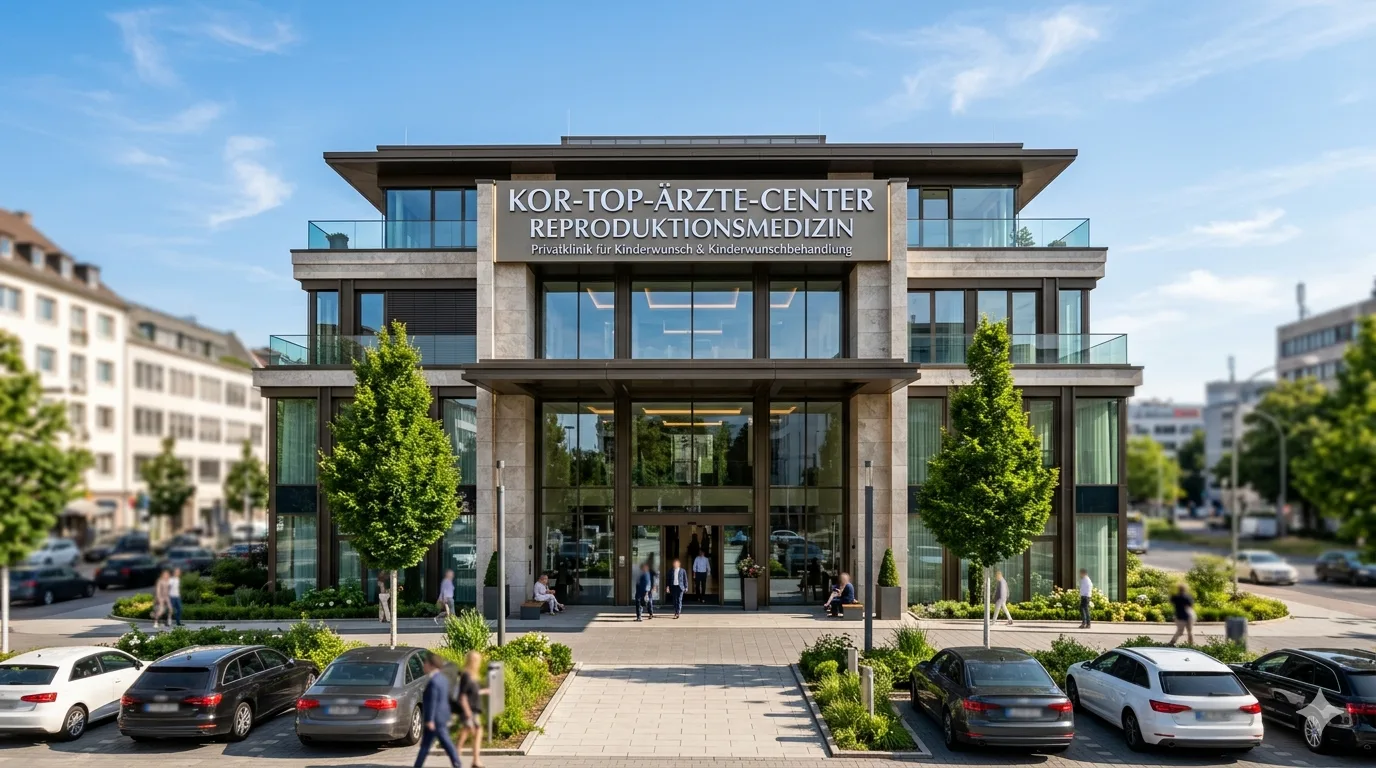 KOR-Top-Ärzte-Center