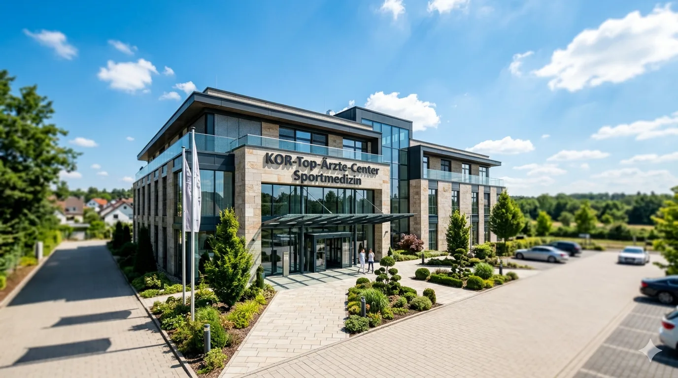 KOR-Top-Ärzte-Center