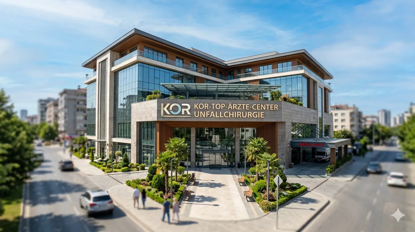 KOR-Top-Ärzte-Center