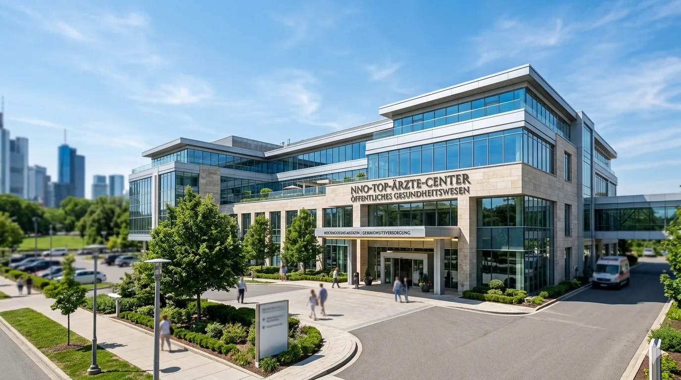 NNO-Top-Ärzte-Center
