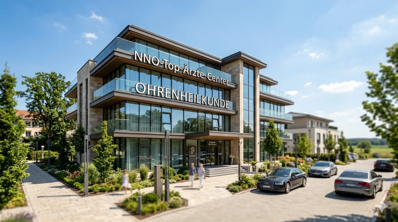 NNO-Top-Ärzte-Center