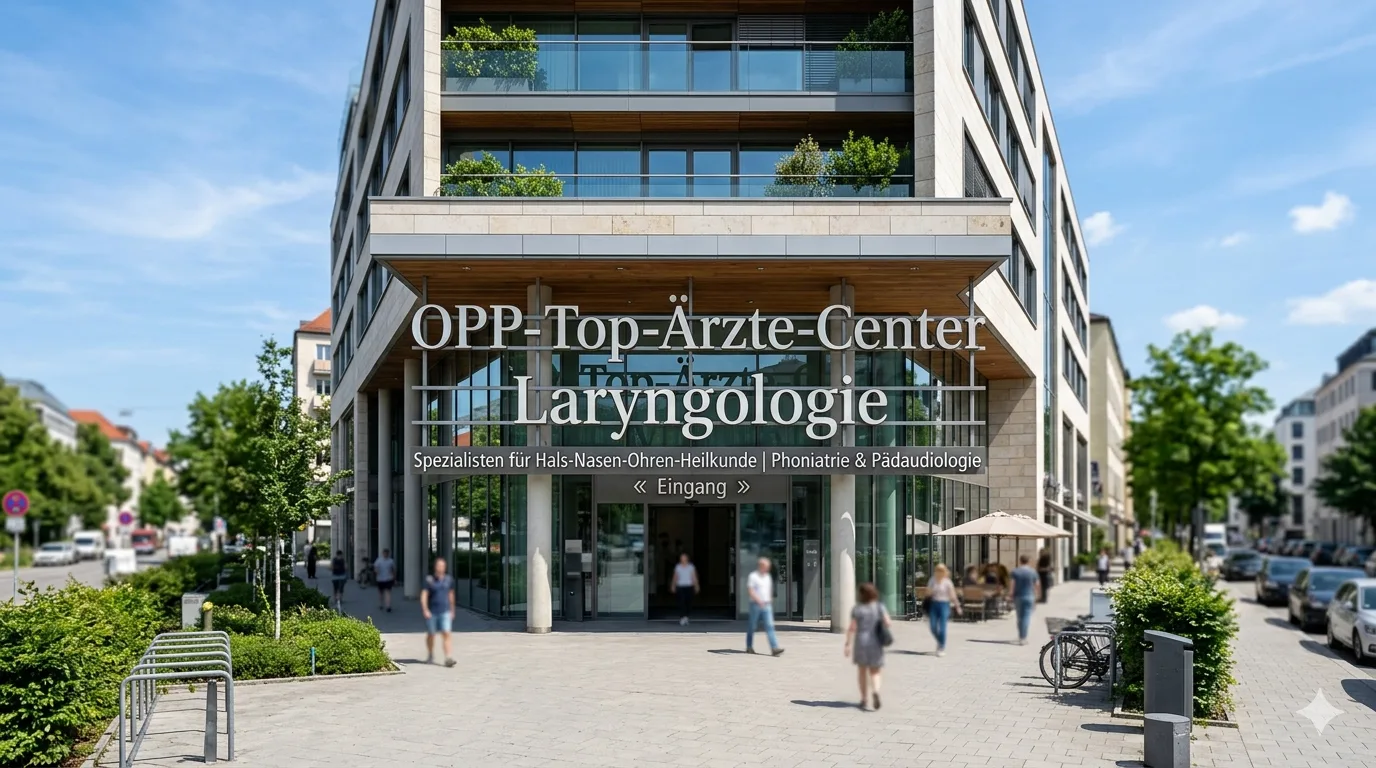 OPP-Top-Ärzte-Center
