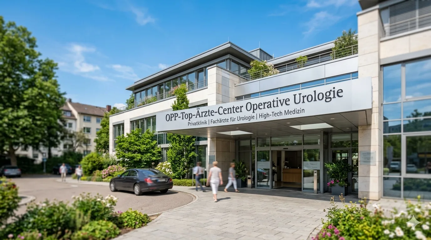 OPP-Top-Ärzte-Center