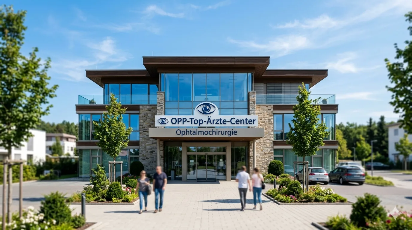 OPP-Top-Ärzte-Center