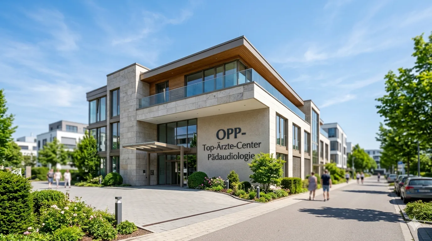 OPP-Top-Ärzte-Center