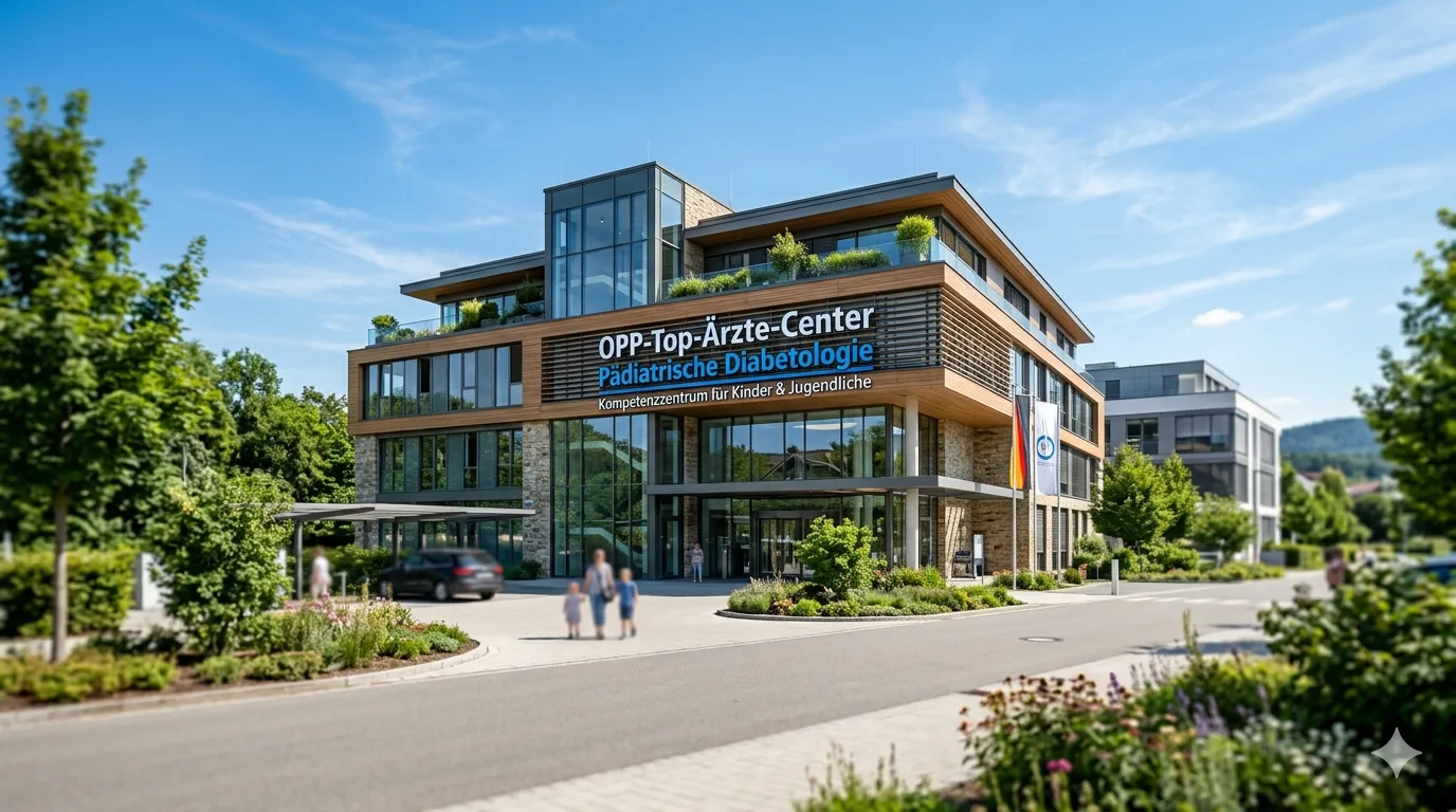 OPP-Top-Ärzte-Center