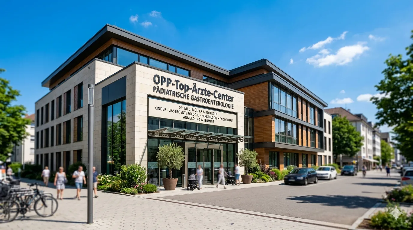 OPP-Top-Ärzte-Center