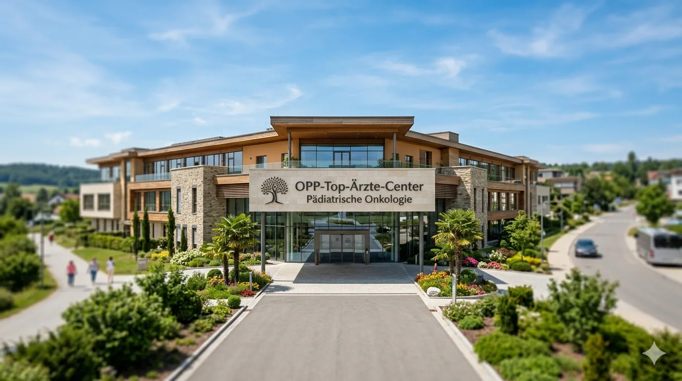 OPP-Top-Ärzte-Center