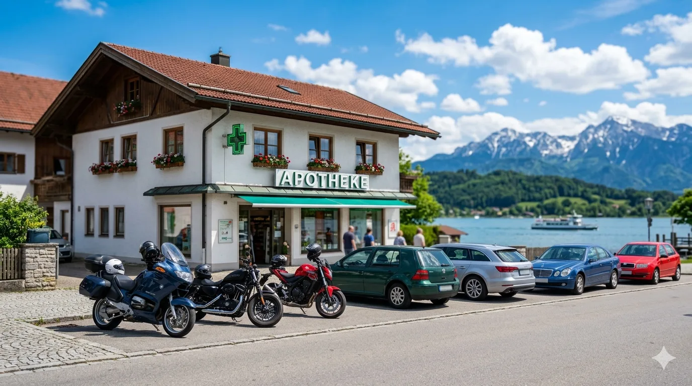Gesund Apotheke
