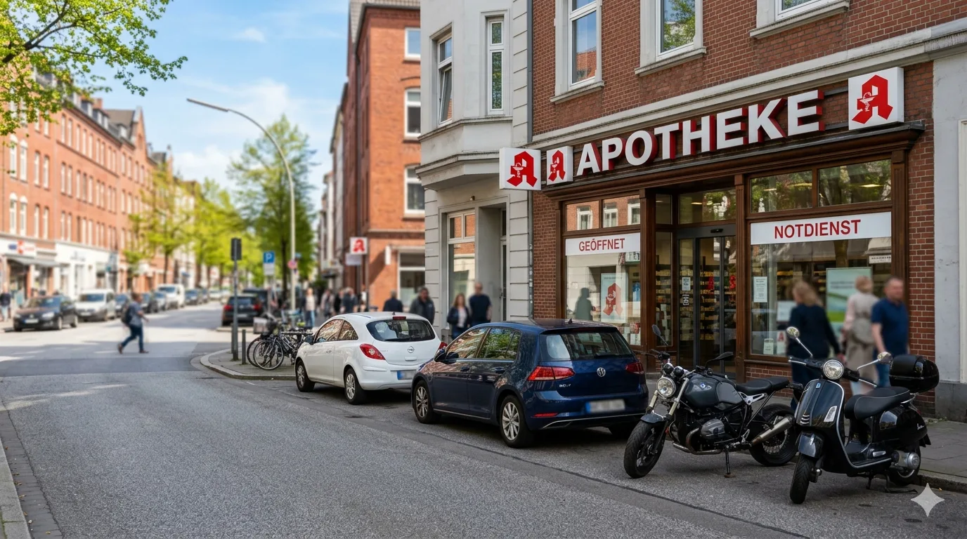 Gesund Apotheke