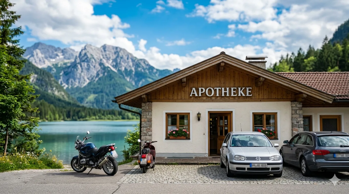 Gesund Apotheke