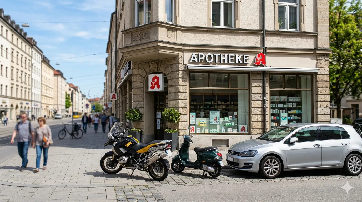 Gesund Apotheke