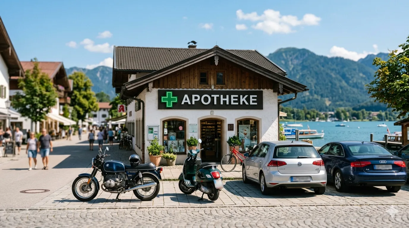 Gesund Apotheke