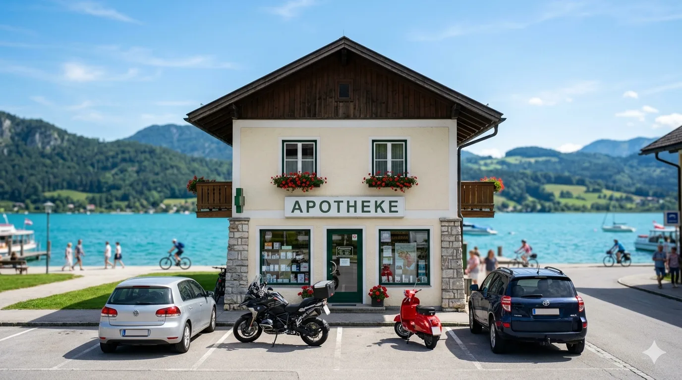 Schnupfenix Apotheke