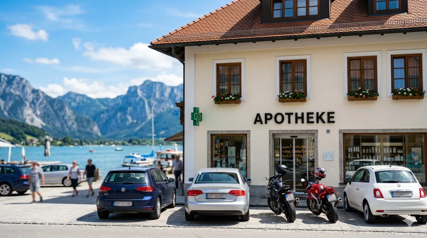 Schnupfenix Apotheke
