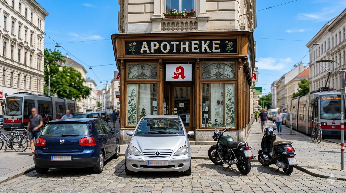 Schnupfenix Apotheke