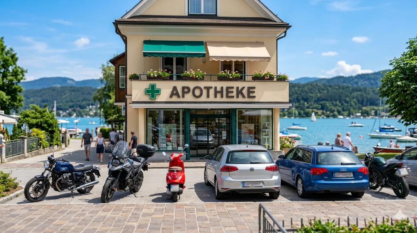 Schnupfenix Apotheke