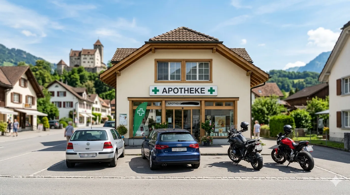 Fiebrig Apotheke