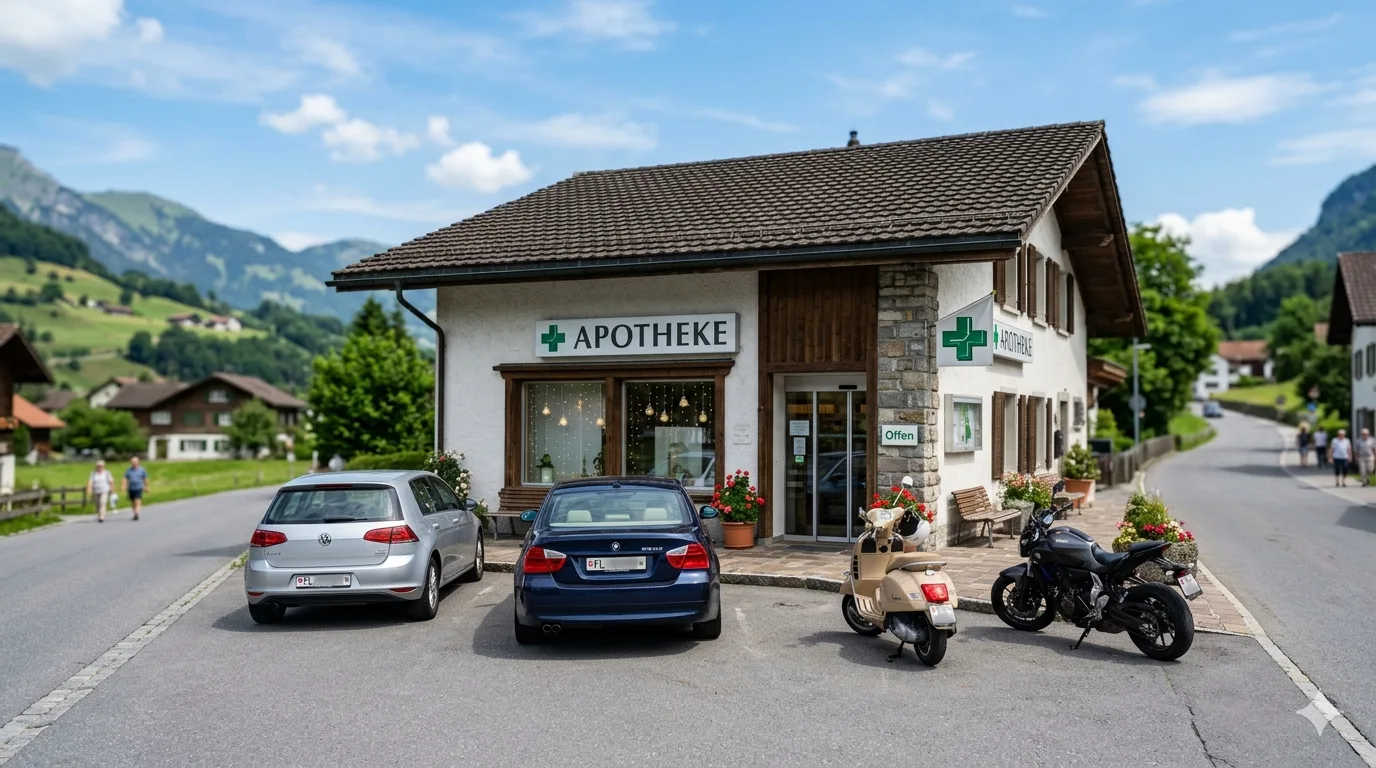 Fiebrig Apotheke