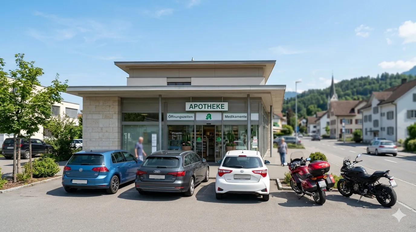 Fiebrig Apotheke