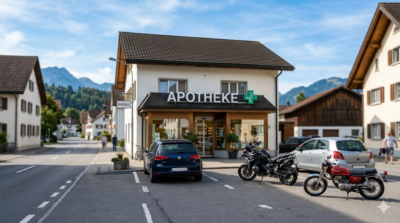 Fiebrig Apotheke