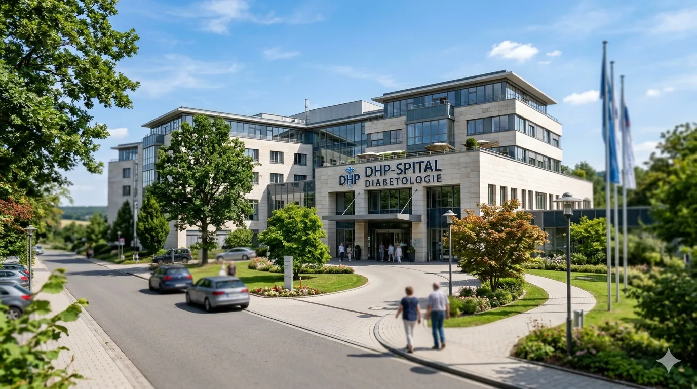 DHP-Spital