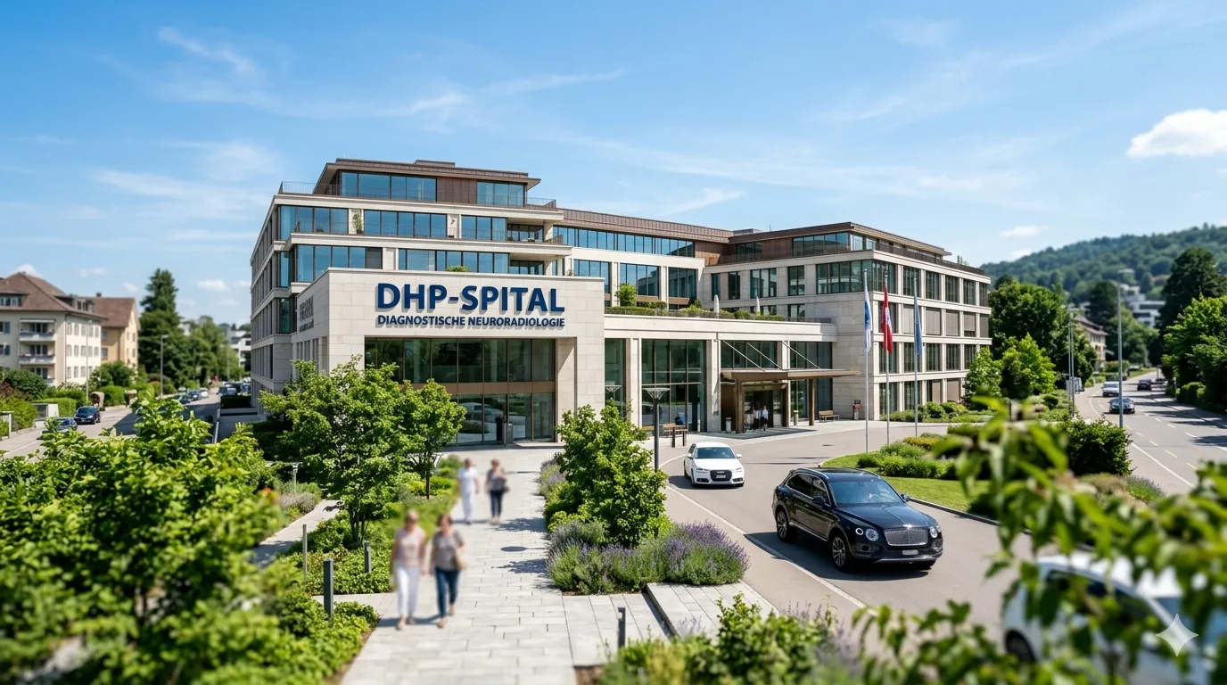 DHP-Spital