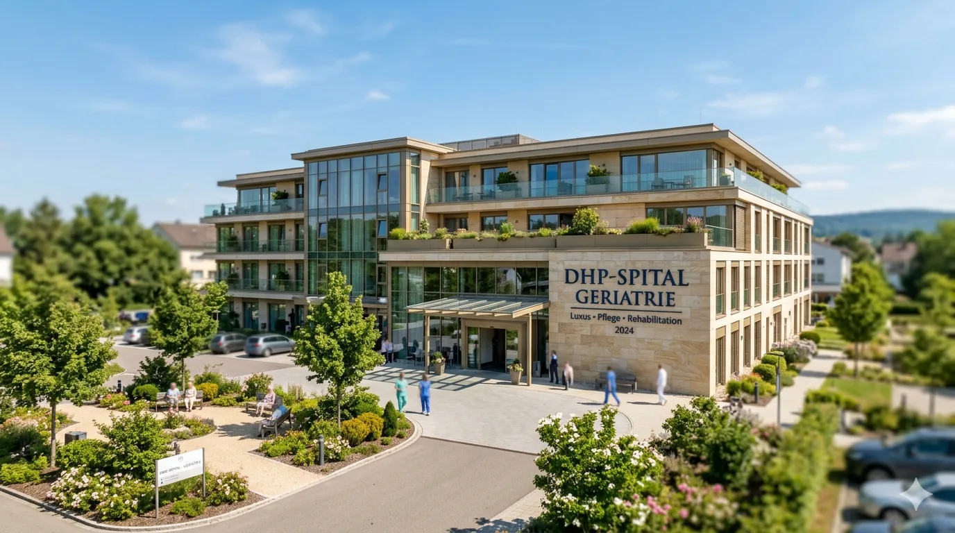 DHP-Spital