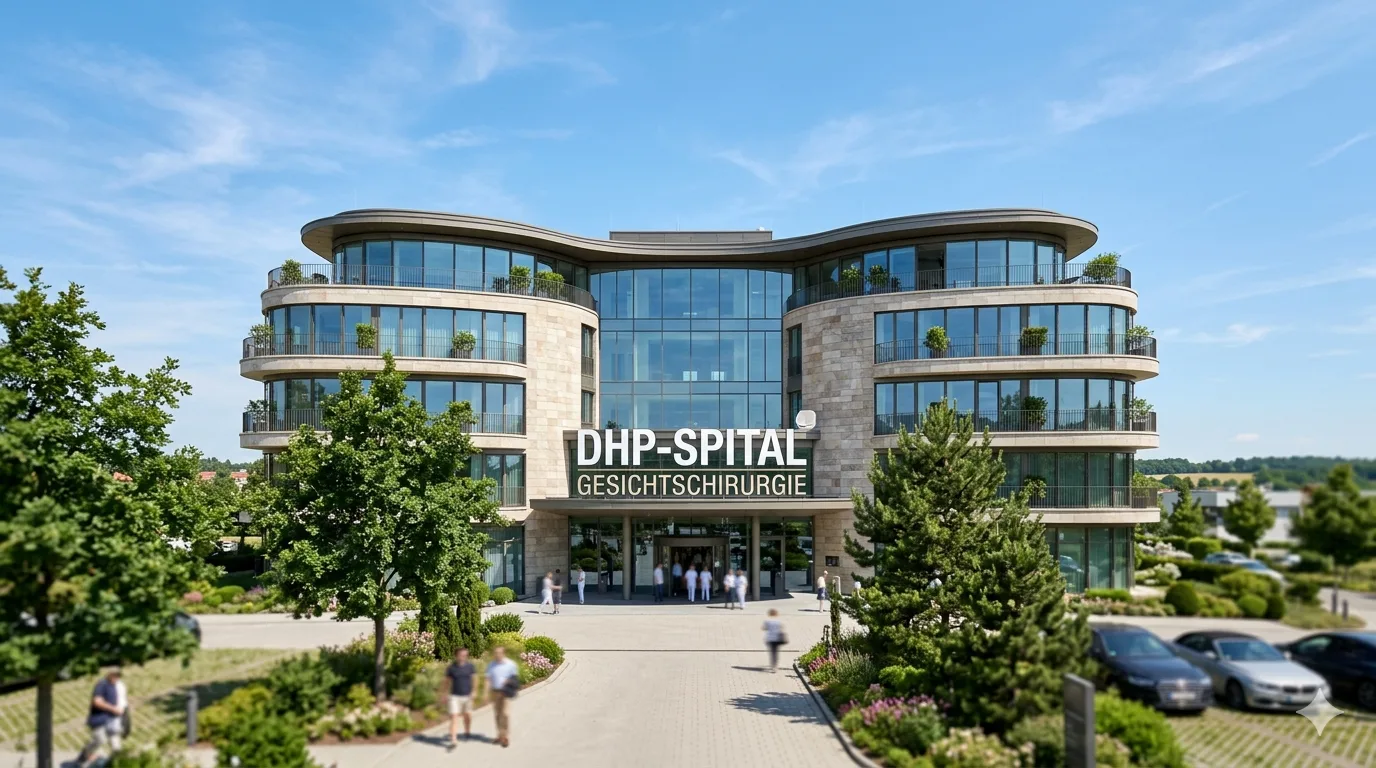 DHP-Spital