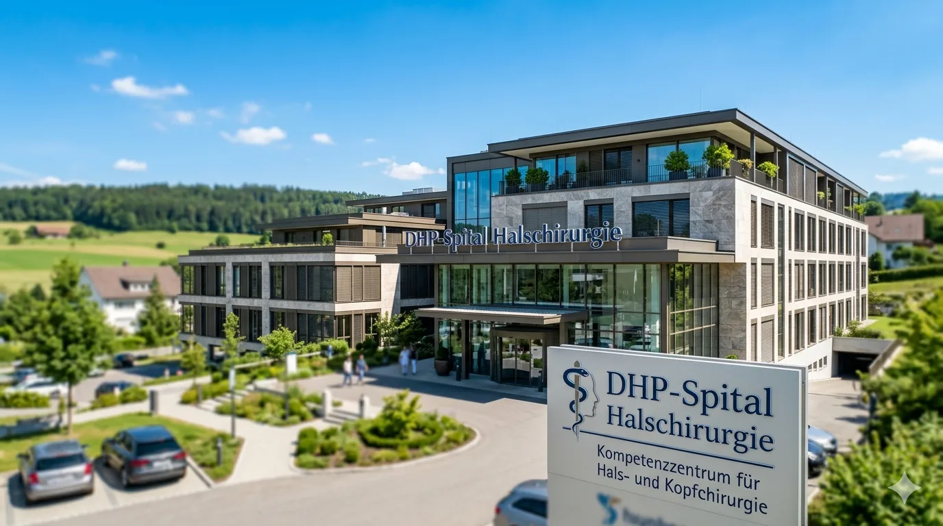 DHP-Spital