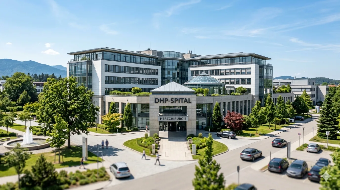 DHP-Spital