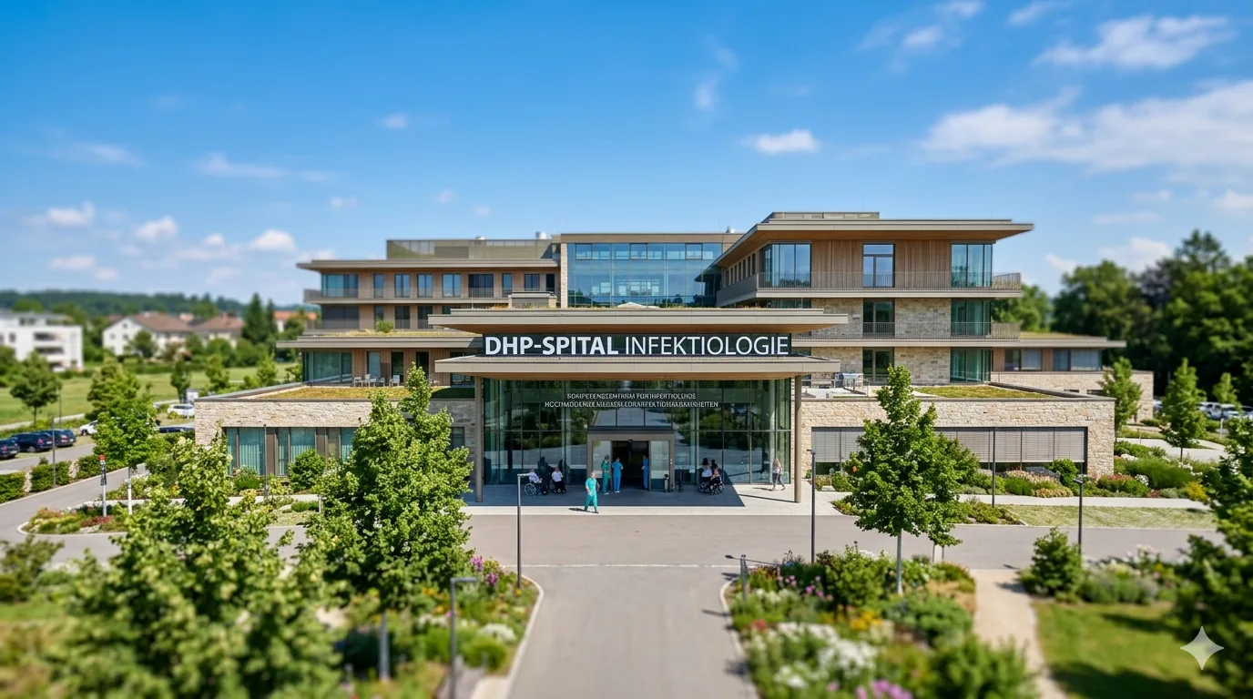 DHP-Spital