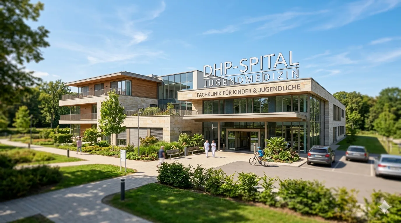 DHP-Spital