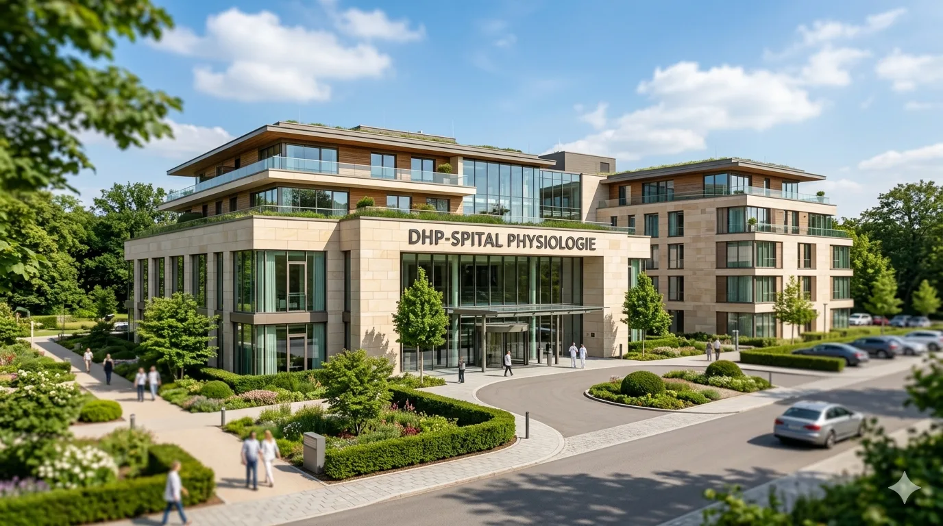 DHP-Spital