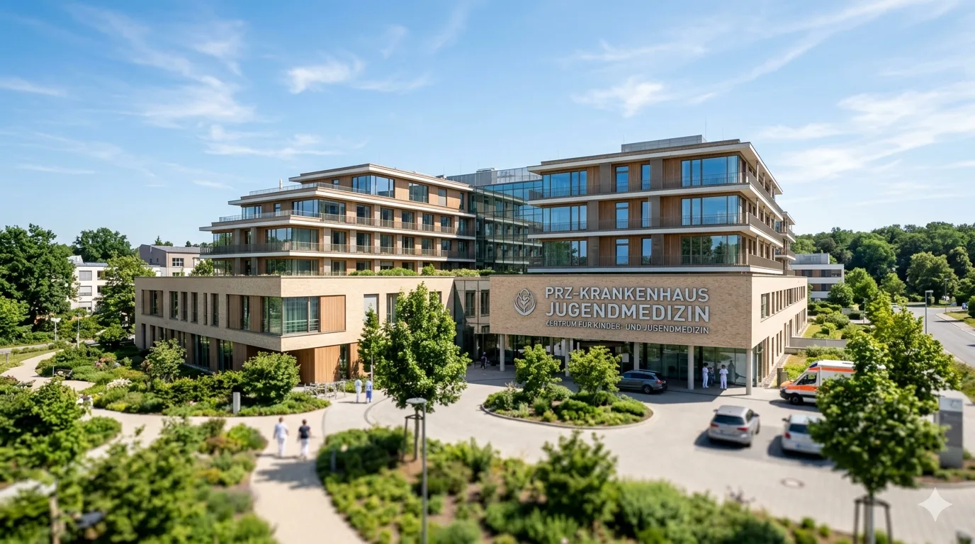 PRZ-Krankenhaus
