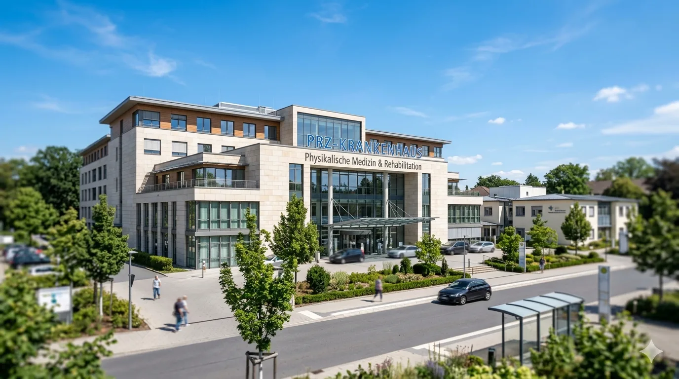 PRZ-Krankenhaus