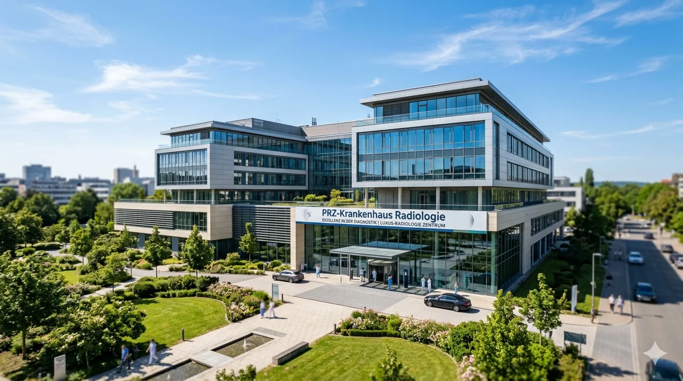PRZ-Krankenhaus