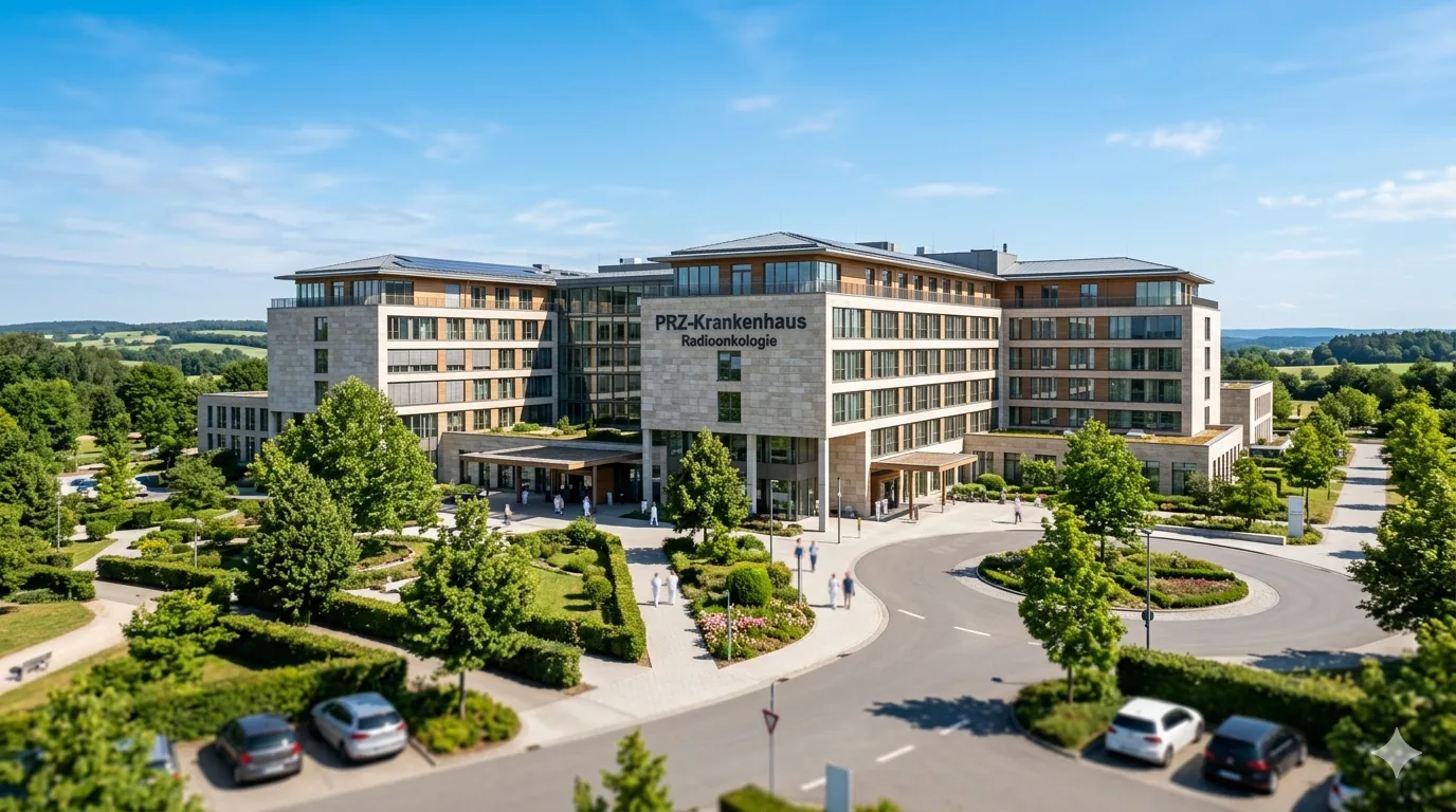 PRZ-Krankenhaus